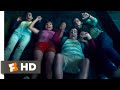 Dora and the Lost City of Gold (2019) - Spike Trap Scene (7/10) | Movieclips