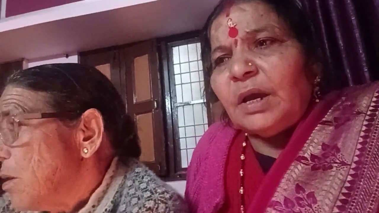 सभी देवी देवताओं को#🙏 निमंत्रण देने वाला#गीत#मातृका पूजन 🙏🌹🌹