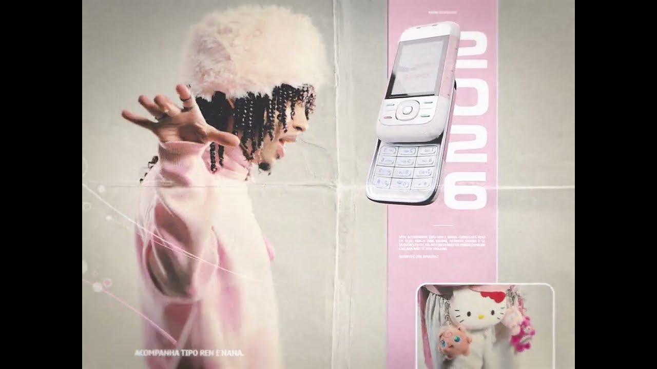 HERLANDER EDITA "MODO INCÓGNITO" SINGLE DE ANTECIPAÇÃO DA SUA PRIMEIRA MIXTAPE