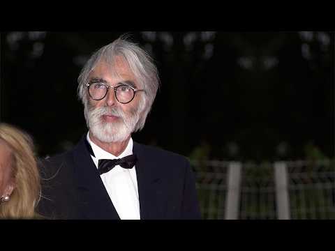Haneke: "What is reality in cinema?"