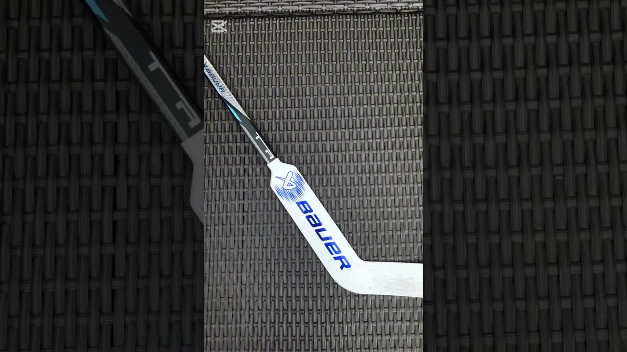The new Bauer mystery mini