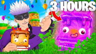 Can I Find EVERY Birthday Sprite in 3 Hours!? (NEW SPRITES)