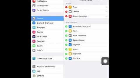 How to uninstall or delete the apps on ipad/iphone ipad mini 2 | Apple