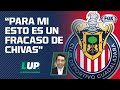 ¿Ricardo Peláez vendió espejitos en Chivas? ¡Lo responde 'Ruso'!