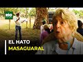 El Hato Masaguaral - Río Verde