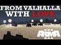 From Valhalla with Love | ArmA 3 40k  - A Fustercluck in Only War