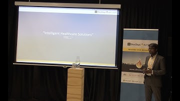 Building Interfaces using OpenUI5 for FHIR based Healthcare Application