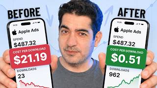 Fixing Your Apple Ads Live to Get More From Your Budget screenshot 5