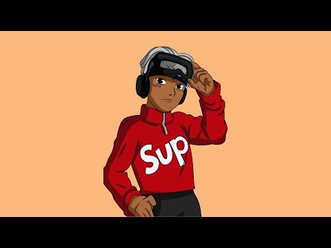 XXXTENTACION - I'll Catch You (ft. Shiloh Dynasty) - Wondagurl Type Beat
