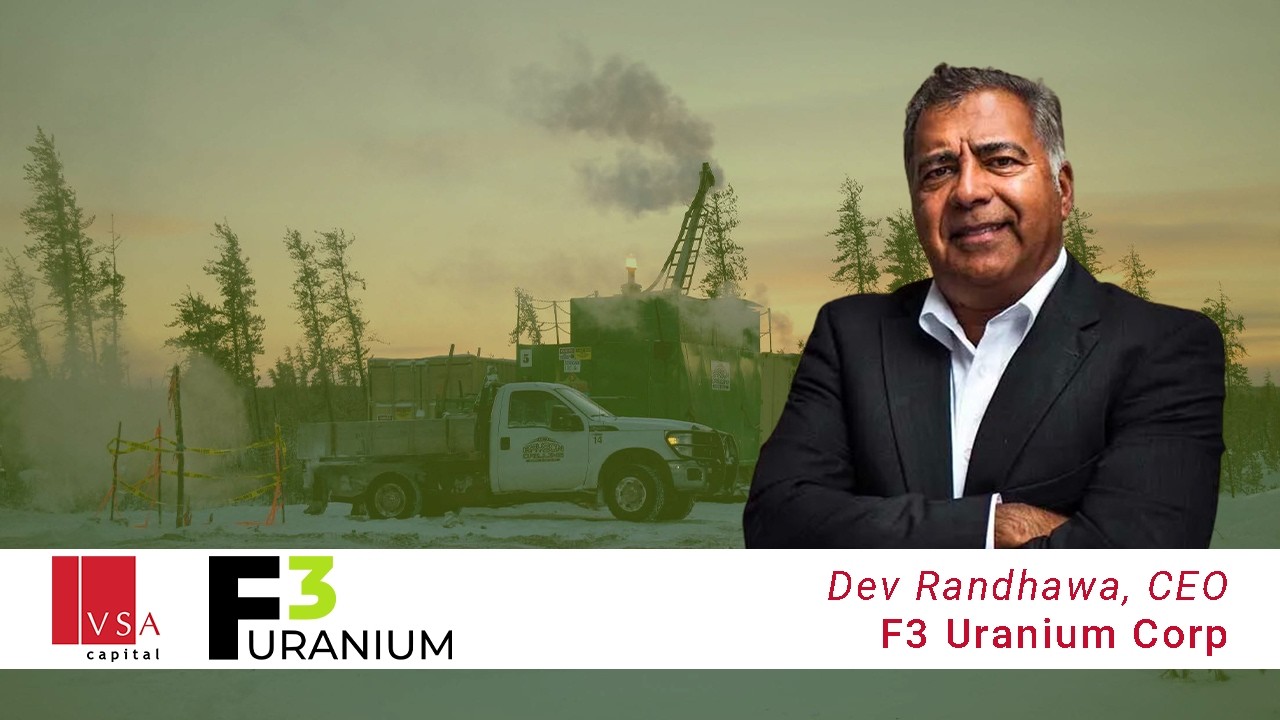 F3 Uranium 310326