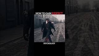 Turn Insults into Respect💀| 3 Smart Psychology Hacks! #psychology #humanbehavior  #manupution