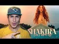 Shakira - Don't Wait Up (Official Video) | VIDEO REACCIÓN, ANÁLISIS, REVIEW & BREAKDOWN EN ESPAÑOL!