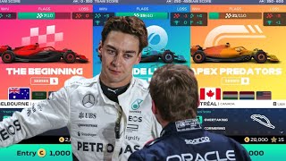 Download Lagu F1 Clash 2025 Easiest Winning Strategy In Series 1-3 MP3 Download Lagu F1 Clash 2025 Easiest Winning Strategy In Series 1-3 MP3