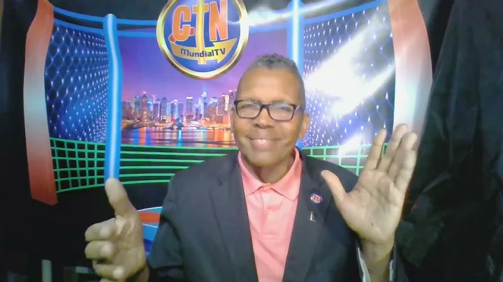 Pastor Frank Jimnez Rodrguez  / El Fuego y su Acci...