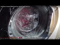 Florenceballarda3060s old lg washer dryer sudslocking on baby care 60  sensor dry