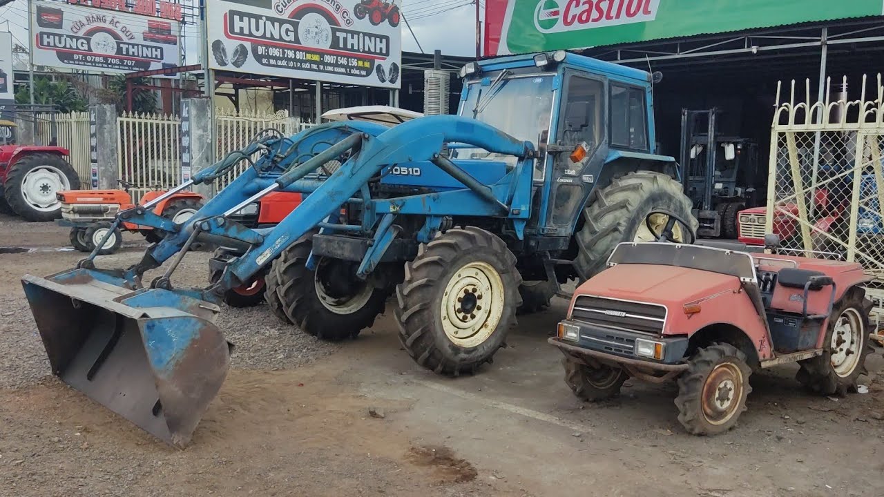 Nông cơ Hưng Thịnh, máy cày giá từ 25 triệu, long khánh đồng nai.