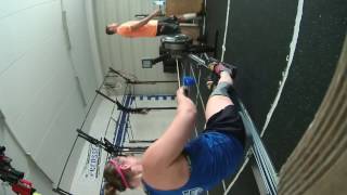 Adriatic Throwdown 2016 Quali WOD 1