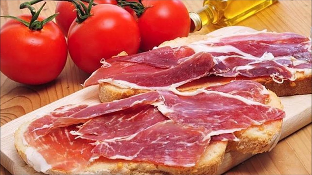 Desayunos en el Restaurante La Nave, Cartes (Cantabria)