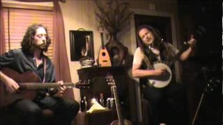 Graham Wilkinson Performs Simple Twist Of Fate