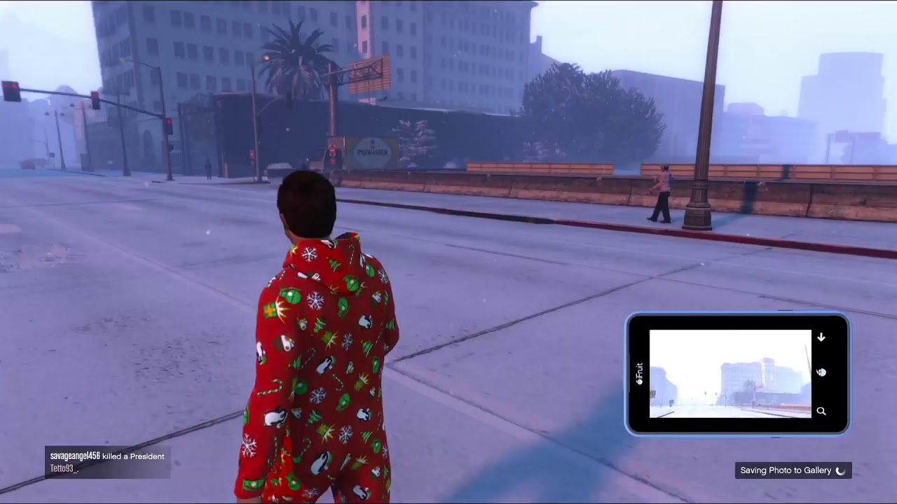 How Toxic Are Gta Lobbys YouTube 