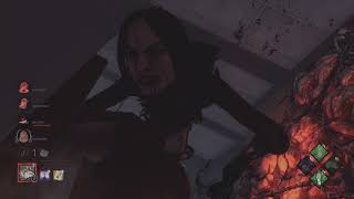 12/3 The Artist 2K 1 Mori screenshot 2