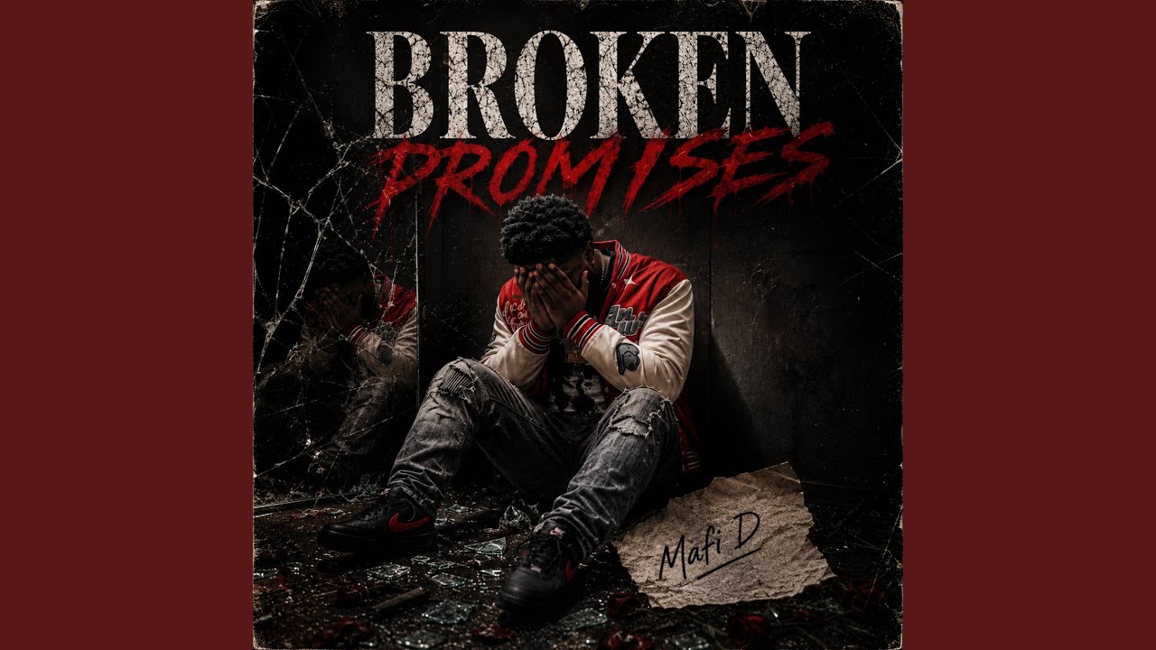 Watch Broken Promises on YouTube Watch Broken Promises on YouTube