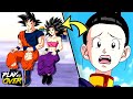 7 Momentos En Que GOKU FUE DEMASIADO LEJOS