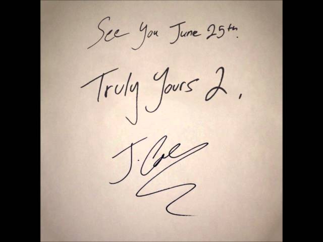J. Cole - Kenny Lofton (feat. Young Jeezy) class=