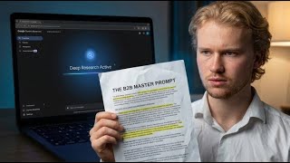 Gemini 3 Pro Made The Best B2B Audience Analysis I've Ever Seen - CC1