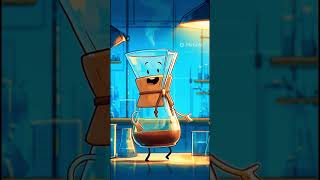 Chemex history part 1