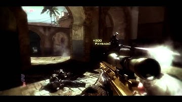 MW3 | Adive DelighT - 