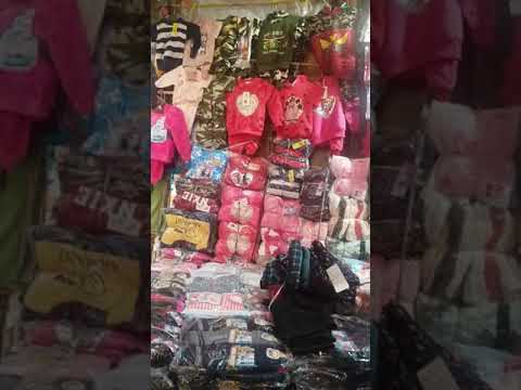 اليمن صنعاء سوق الملح