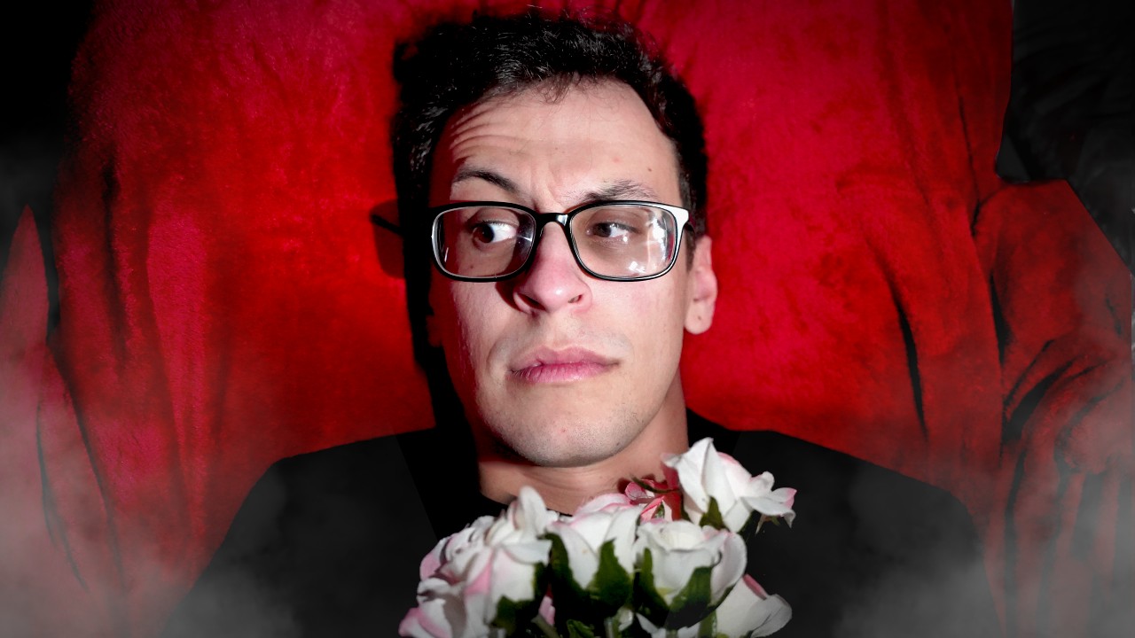 Я устроил похороны, чтобы узнать, что обо мне думают друзья