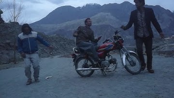 Scom 4G sim service in Gilgit......