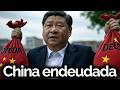 ¿Todavía te engañan con la deuda China?