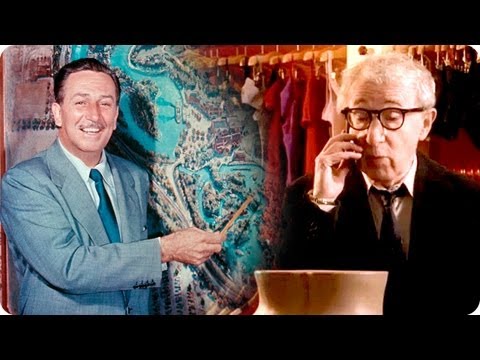 NEW TRAILERS | Fading Gigolo, Imagineering Documentary - NEW TRAILERS | Fading Gigolo, Imagineering Documentary