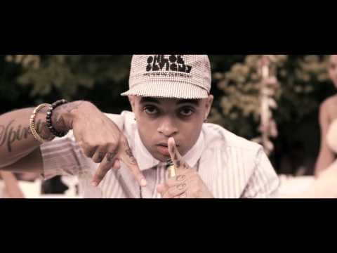 Bobby Brackins - Lesbian