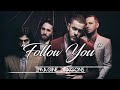 Imagine Dragons  - Follow You (Lyrics)