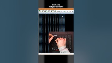 Use a MIDI Monitor to troubleshoot #MIDI on #Windows!