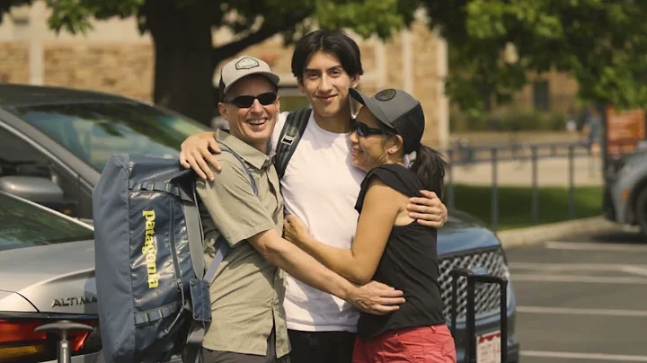 Admitted Students Welcome | CU Boulder