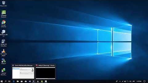 Konfigurasi DNS dan web server di debian 7