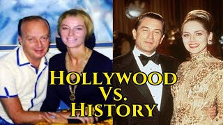 Casino 1995 How Accurate Was The Movie vs Real Life