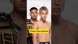 Joshua Van vs Tatsuro Taira Prediction