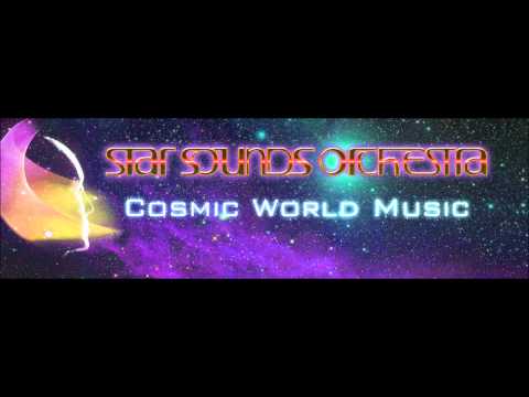 Star Sounds Orchestra — Star Sounds Orchestra - Neptune