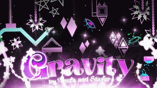 It FINALLY Got Rated! // Gravity 100% + Tutorial Wealth