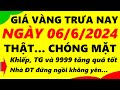 Gi vng hm nay ngy 0662024  gi vng 9999 vng sjc vng nhn 9999