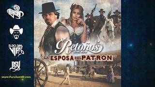 Video thumbnail of "Retoños del Río - La Esposa del Patrón / 2020"