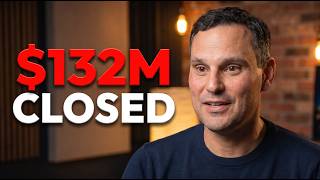 The Truth About $132M Deals