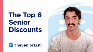 The Top 6 Senior Discounts screenshot 3