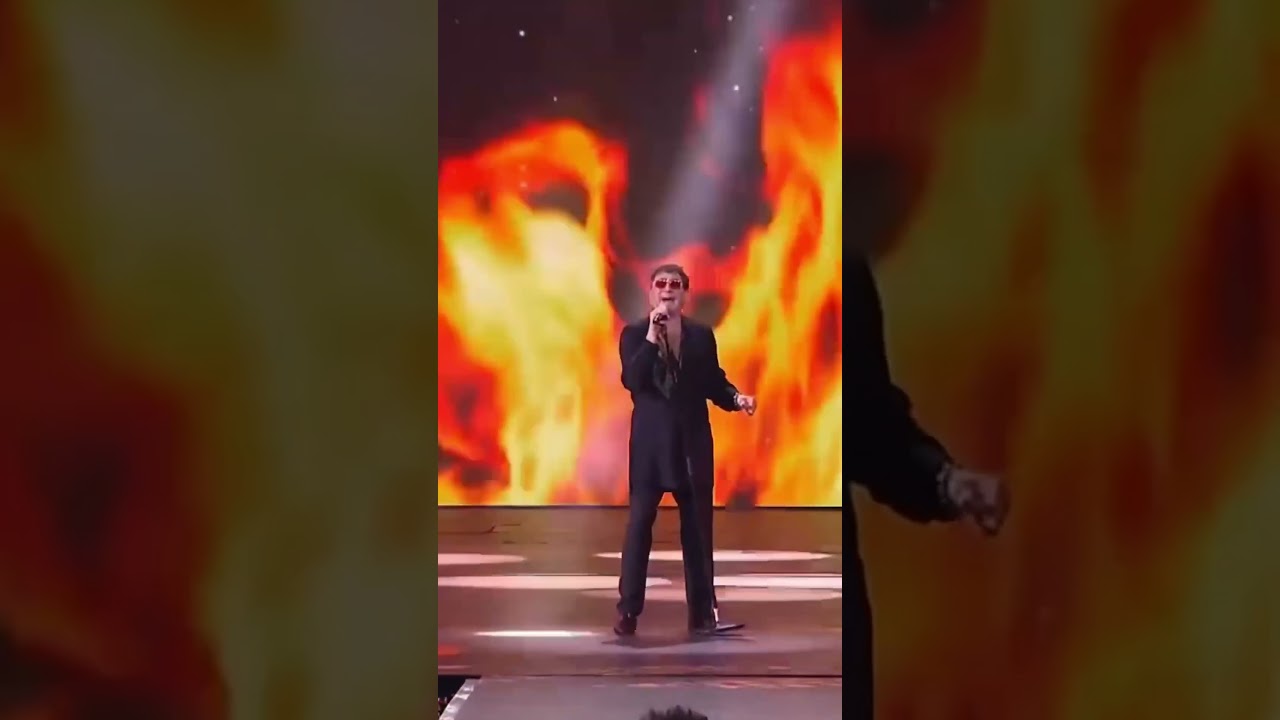 Григорий Лепс-ночь 